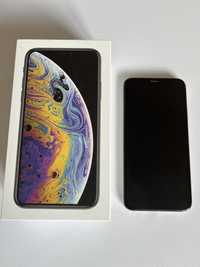 iPhone XS 64GB silver