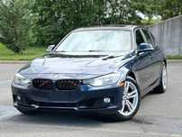 BMW 328i xDrive 2015