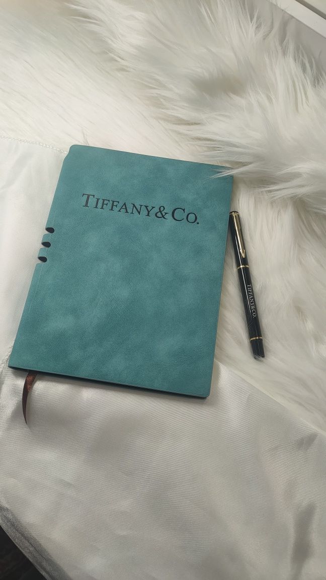 Блокнот Tiffany/ планер
