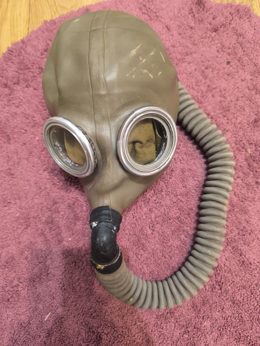 Маска протигаза ІП 46