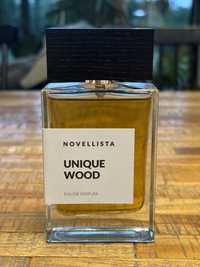 Novellista Unique Wood 75 perfumy