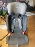 Fotelik britax romer advansafix i-size 9-36kg