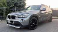 BMW X1 E84 sdrive18d