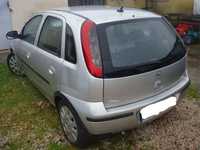 Opel Corsa C 1.3 CDTi 2005 - Peças