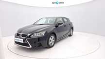 Lexus CT lexus ct ver-200h