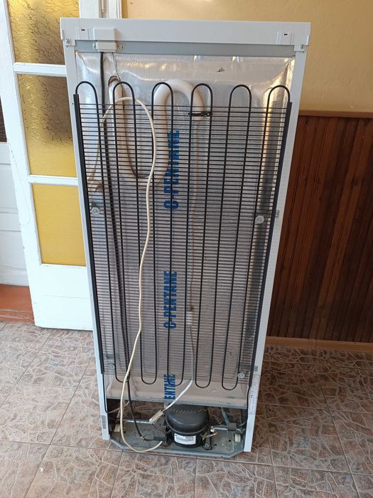 Морозильна камера, Морозилка Атлант М-7184-100 МКШ-240