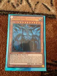 YuGiOh - Obelisk the Tormentor Ultra rare LDK2-ENS02