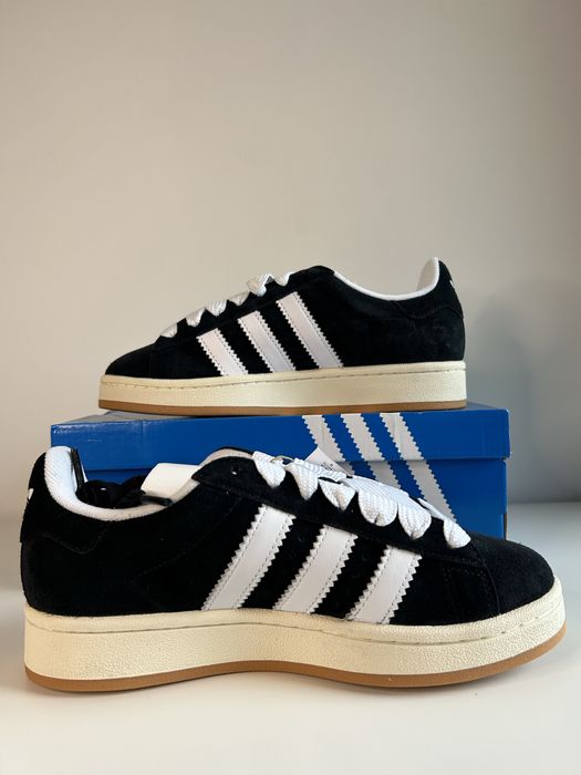 Adidas Campus 00s “Core Black” - 37 1/3