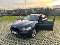 Bmw serie 1 Diesel