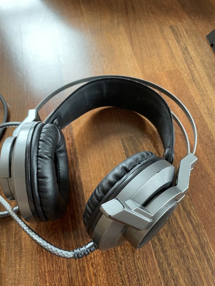 Słuchawki bloody  A4tech g437