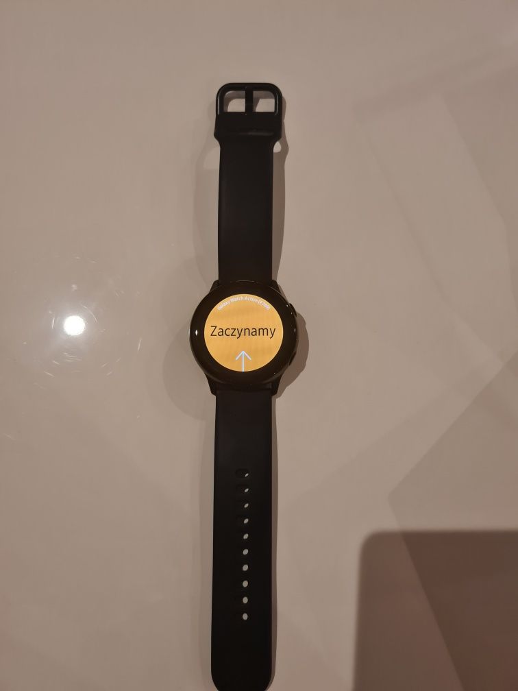 Smartwatch watsch activ Samsung