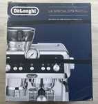 OUTLET DeLonghi La Specialista EC9355.BM FV23% PL GW