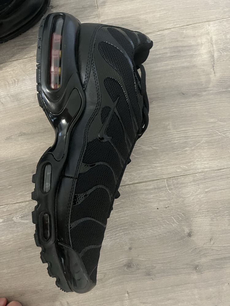 Nike tn air max plus