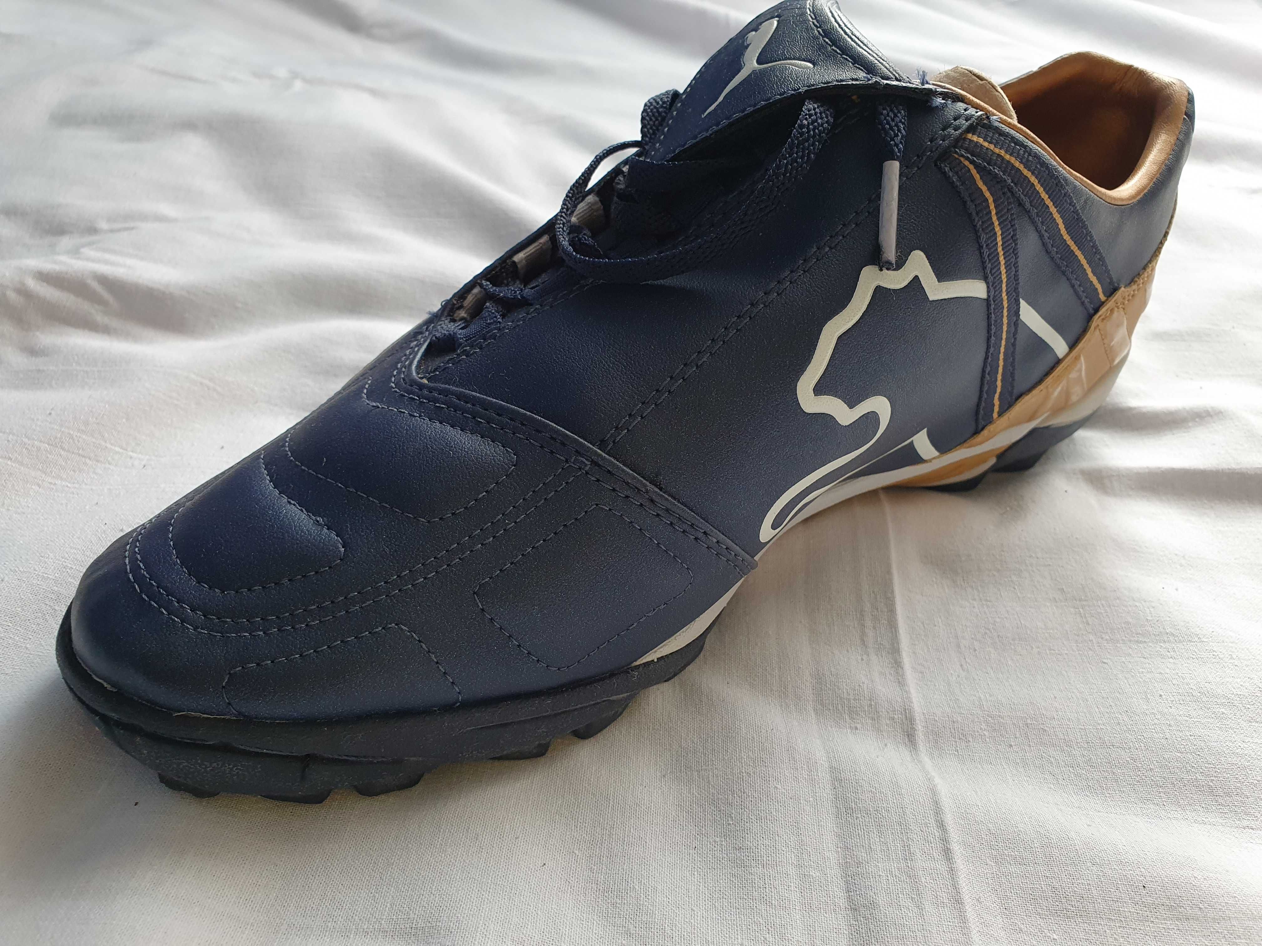 Nowe Oryginalne Buty Puma cell rozmiar uk8