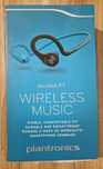 Plantronics BackBeat FIT - uszkodzone