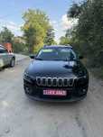 Продам Джип черокі 18рік
