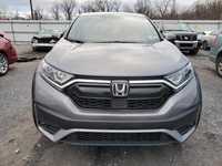 Honda Cr-v Exl 2022_