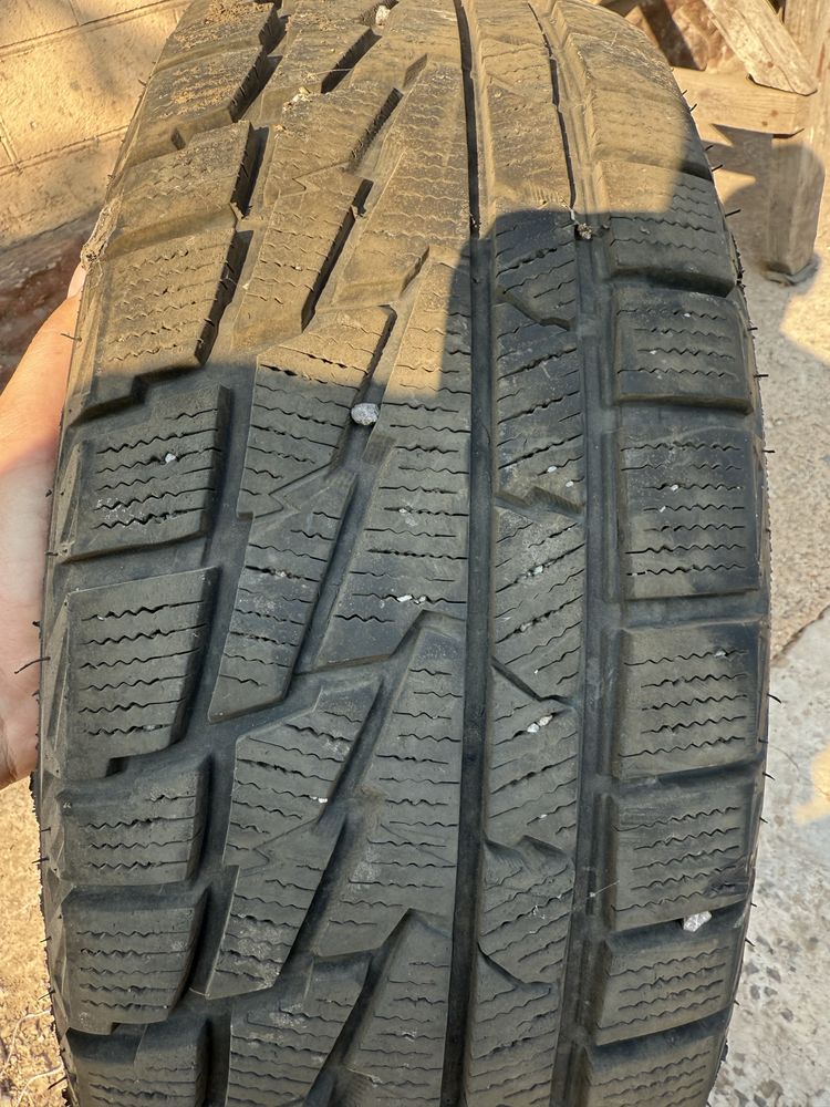 Резина Premiorri ViaMaggiore Z Plus 205/55 R16 91H