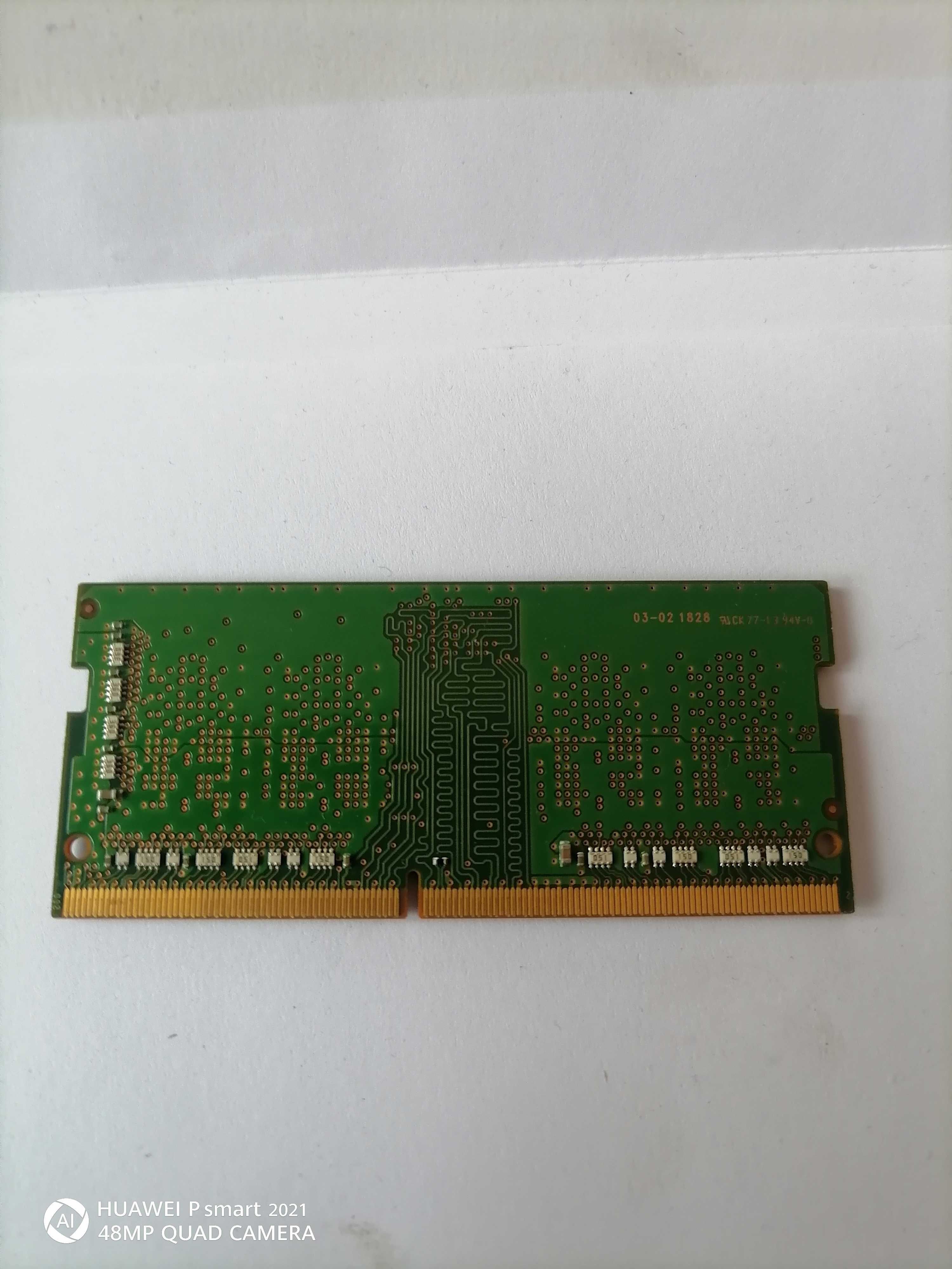 Pamięć ram 4gb do laptopa