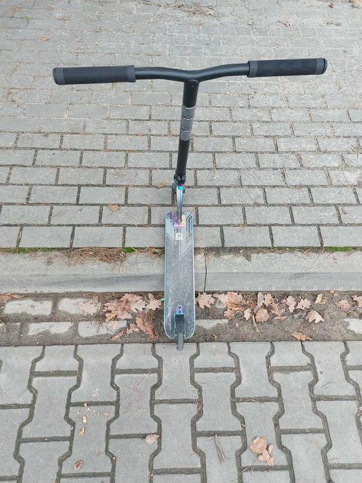 Hulajnoga wyczynowa MGP – stan bardzo dobry