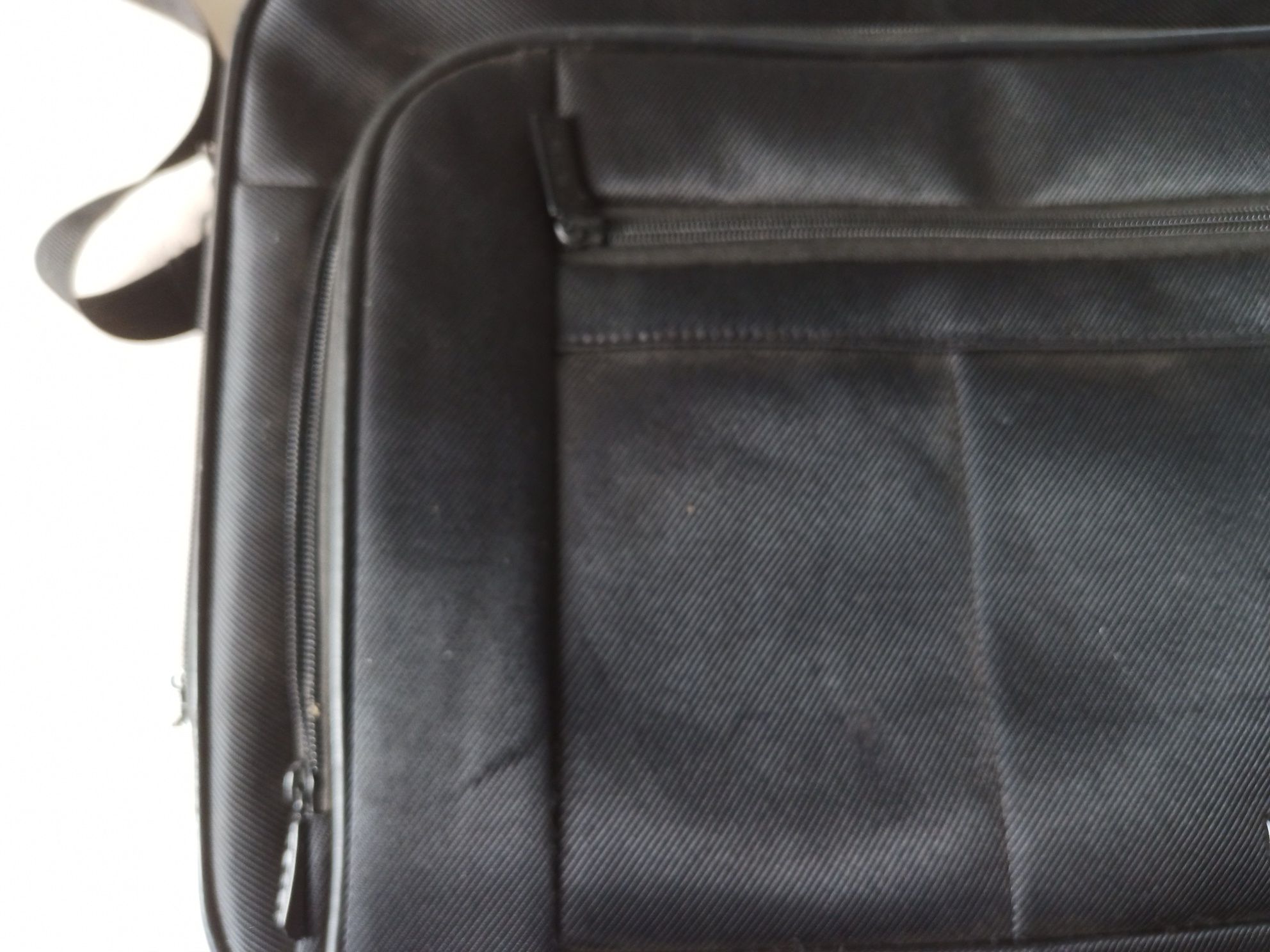 Torba na laptopa 15,6" Natec Boxer czarna