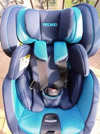 Fotelik Recaro Zero.1 I-SIZE Blue