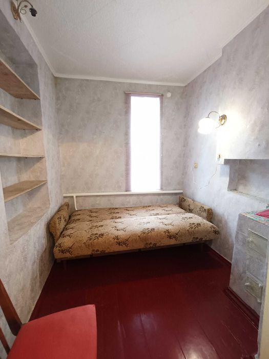 Продаж Частини будинка м.Золотоноша! Паркова зона.