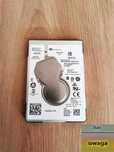 HDD 1TB SeaGaTe - Uwaga