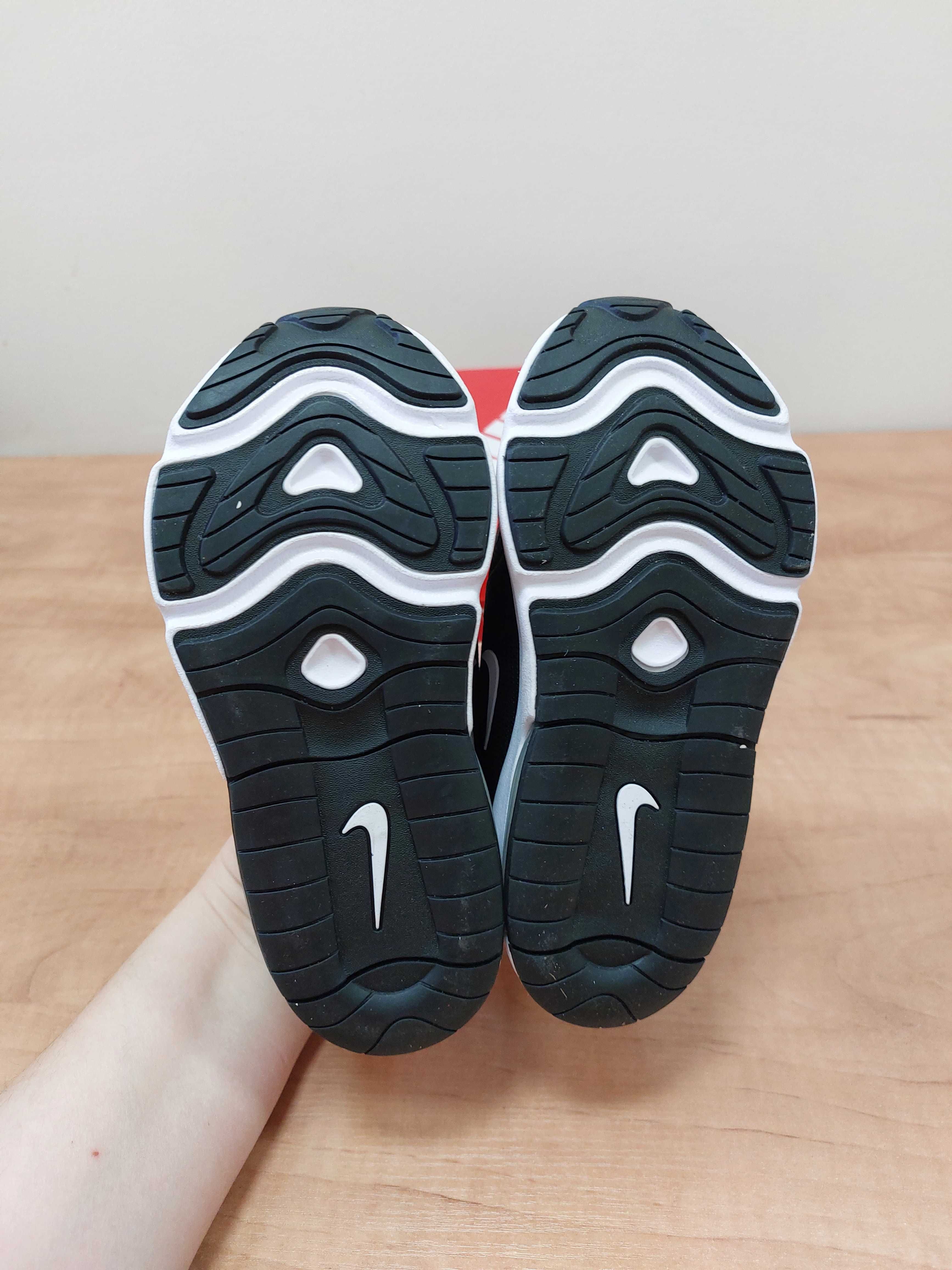 Buty Dziecięce Nike AIR MAX 200 27,5