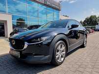 Mazda CX-30 2.0l 150KM mHev Hikari, Salon PL, Bose, kamera 360, LED