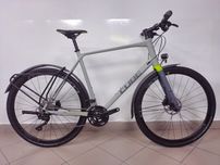 Міський велосипед Cube Sl Road Pro, urban, city bike
