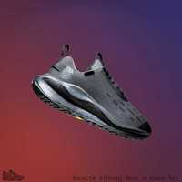 Кросівки Nike ReactX Infinity Gore-Tex. Оригінал. Водонепроникні. 39р