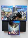 PS4 Play Station 4 PRO CUH7016B