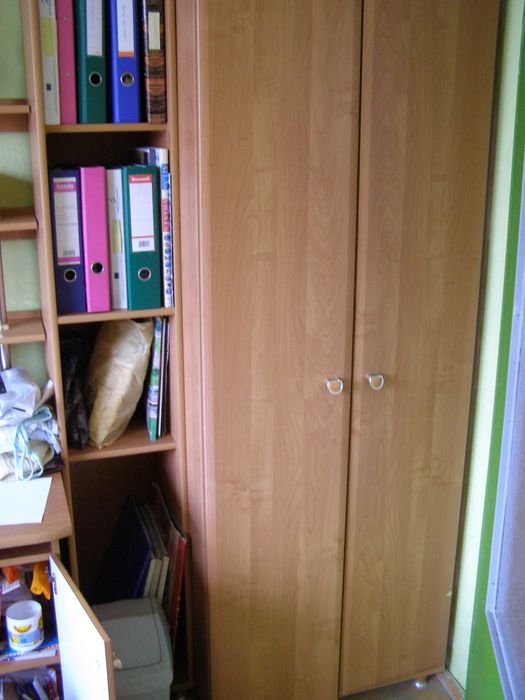 Zestaw mebli BRW – Black Red White model XXI szybka sprzedaż