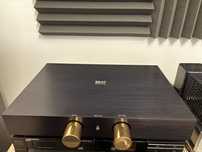 Wzmacniacz Densen B-100