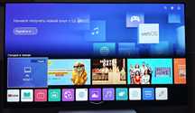 ***4k Телевизор LG OLED55CX. 4k. HDR. Dolby Vision. Gaming
