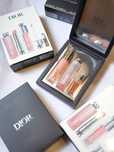 Набір діор Dior Addict Natural Glow Set