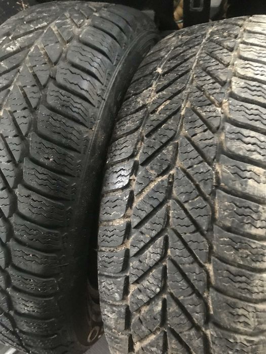 Шини зимові 185/65/15
