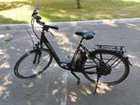 Електровелосипед Bulls Lavida Plus Green Mover  (Германия)