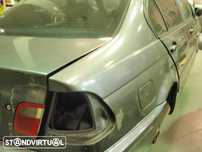 BMW 320 d ( E46 ) - Pecas de mecanica e chapa