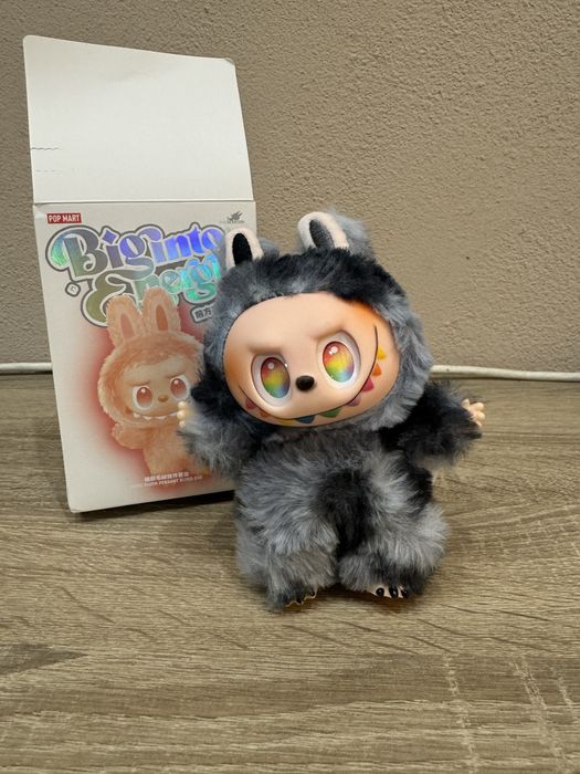 ‼️Лабубу‼️Labubu Стіч, Лабубу 1 2 3 4 сезон Кока кола Секретна Сюрприз