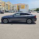 Vendo BMW 418 gran coupe como novo