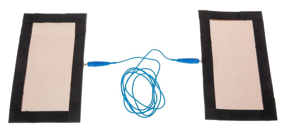 Miedziane siatki Eemana Armand MAXI