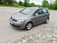 Sprzedam Volkswagen Golf Plus 6