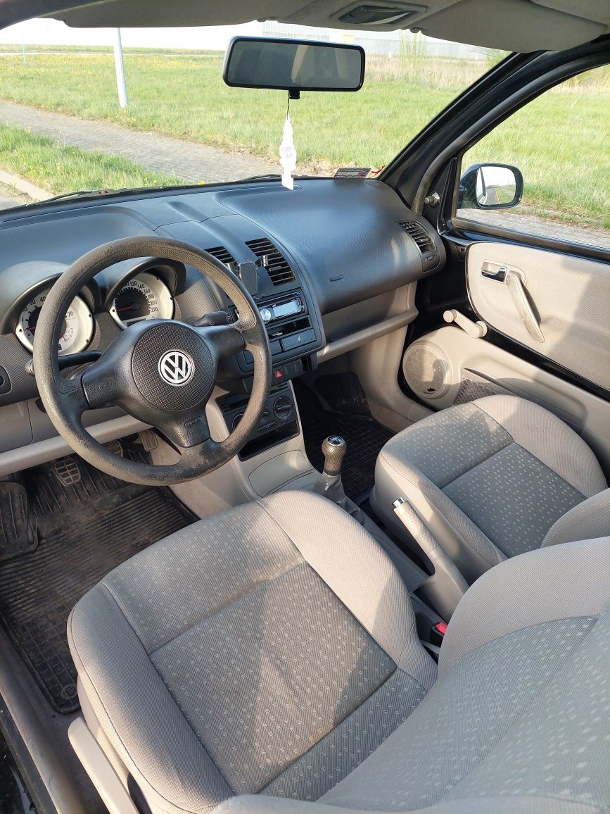 Volkswagen Lupo 1.0