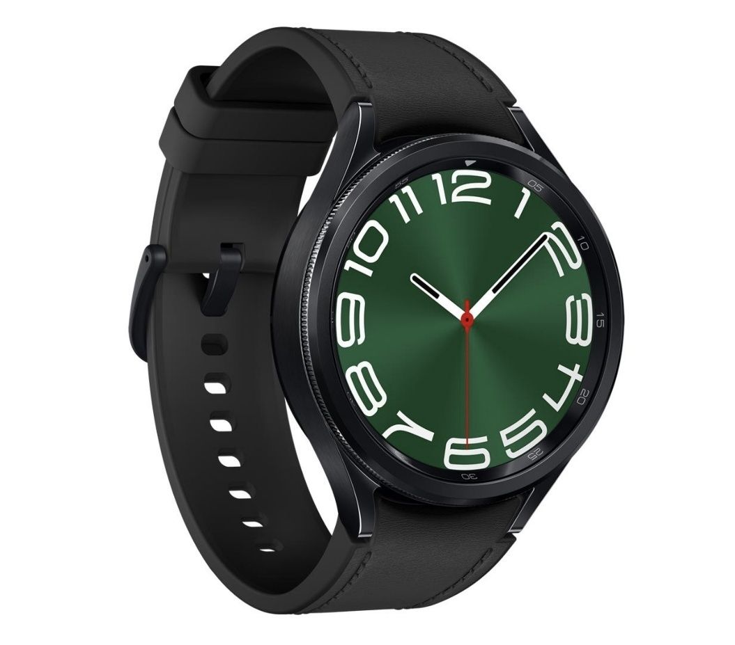 Samsung Galaxy Watch 6 Classic [NOWE]