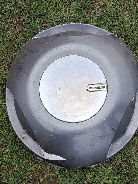 Продам ковпак автобус NEOPLAN