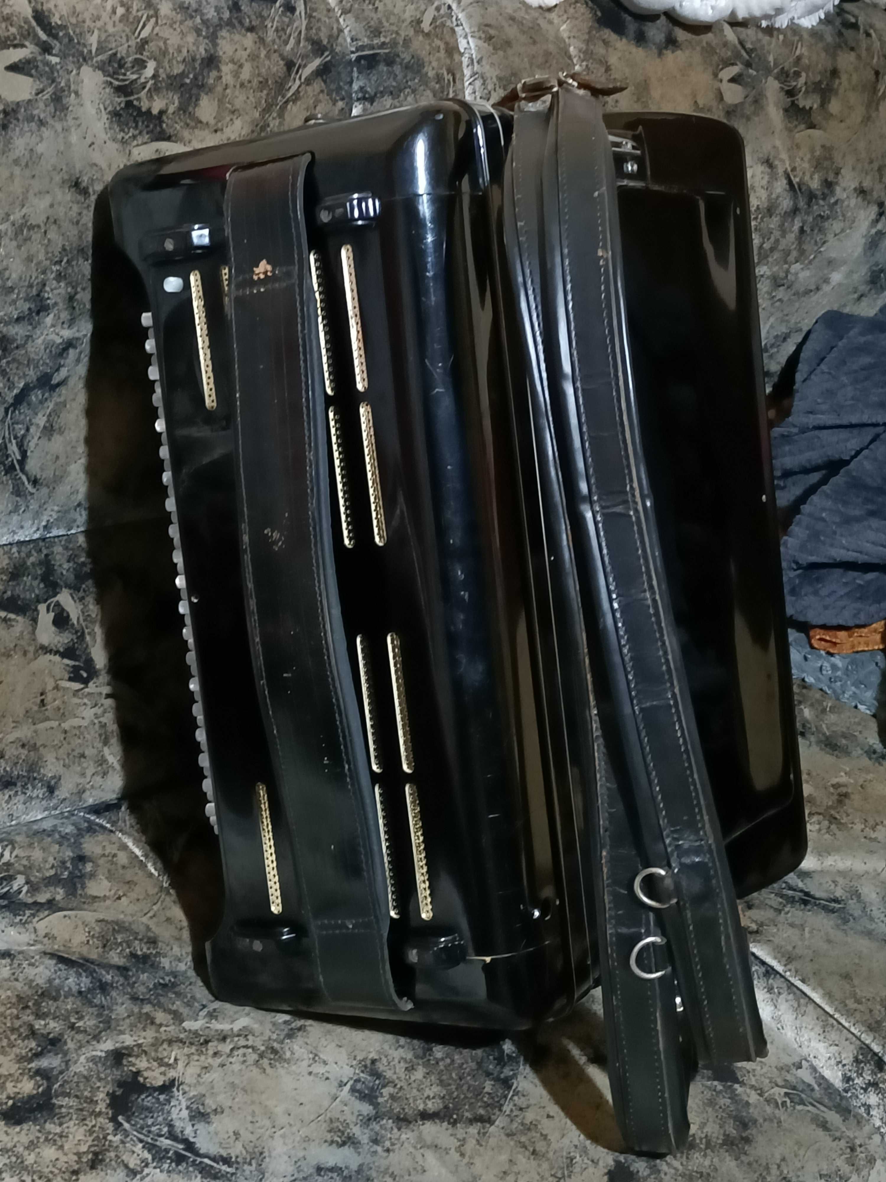 Akordeon Hohner Morino VN