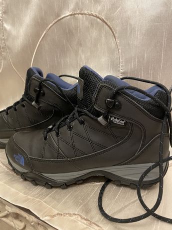 Buty trekkingowe The North Face  r. 37