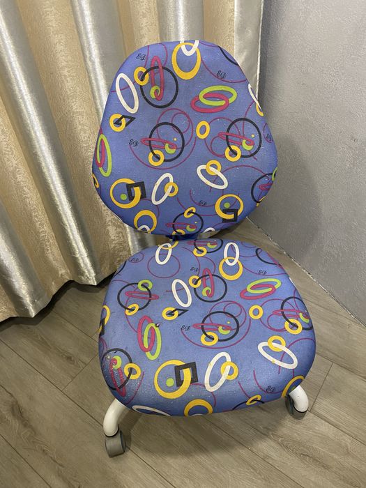 Ортопедичне крісло Comf pro  / ортопедическое кресло комф про